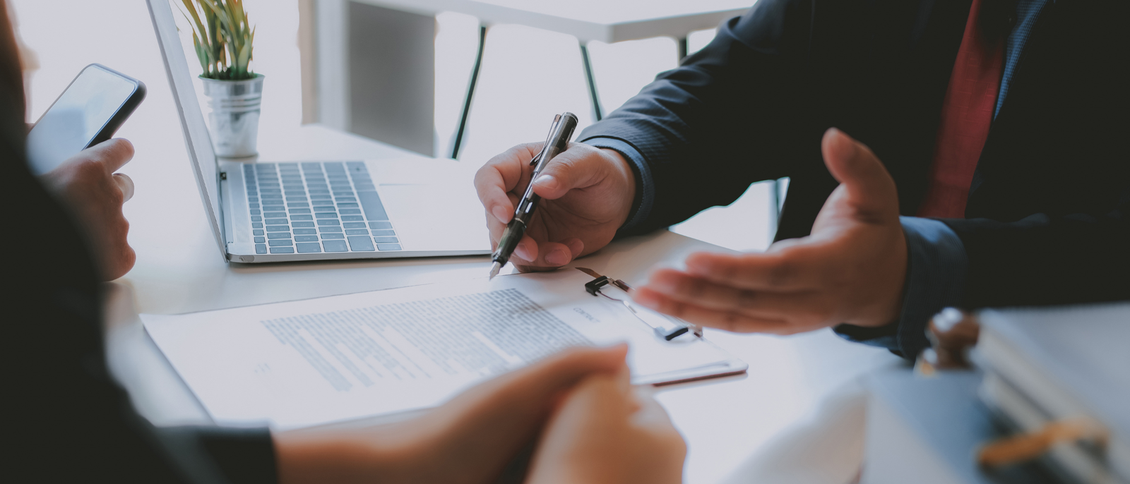 Consultoría Estratégica para PYMEs en México